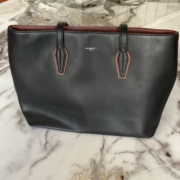 David Jones tote bag - Picture 4 of 7